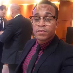 Meet your Posher, Brandon